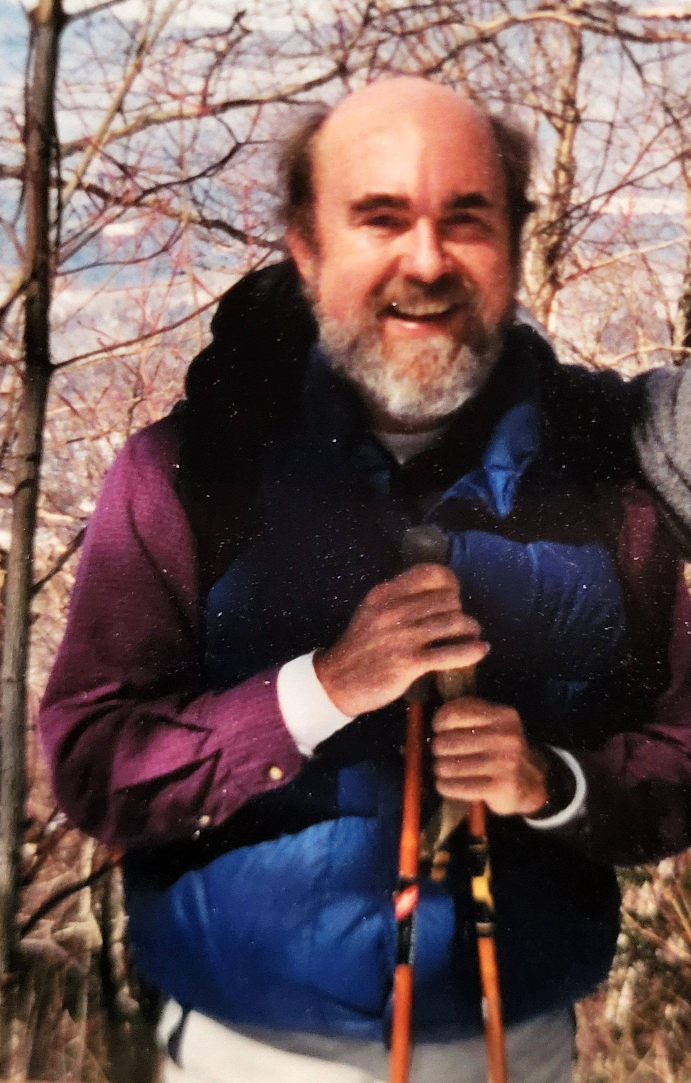 Obituary: John A. Bramblett