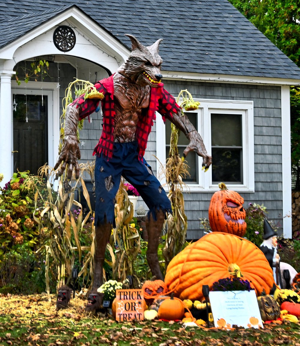 Halloween update: Oct.29-31 — Waterbury Roundabout