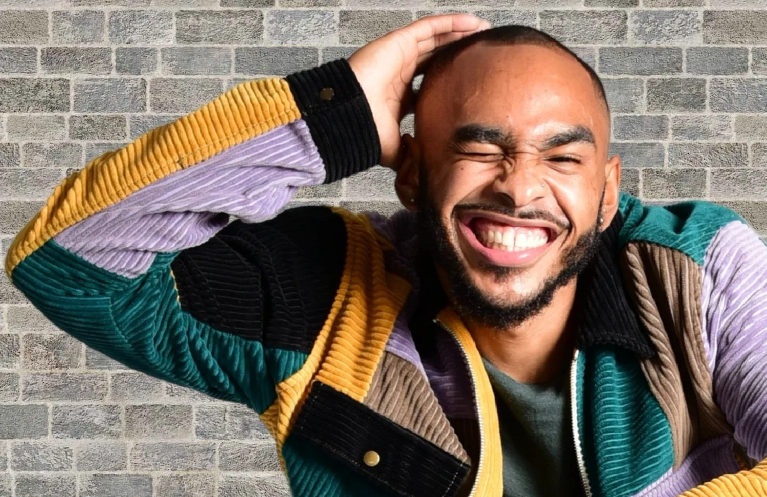 Lost Nation Theater presents Nwadnu’s ‘Pass Over’ April 13