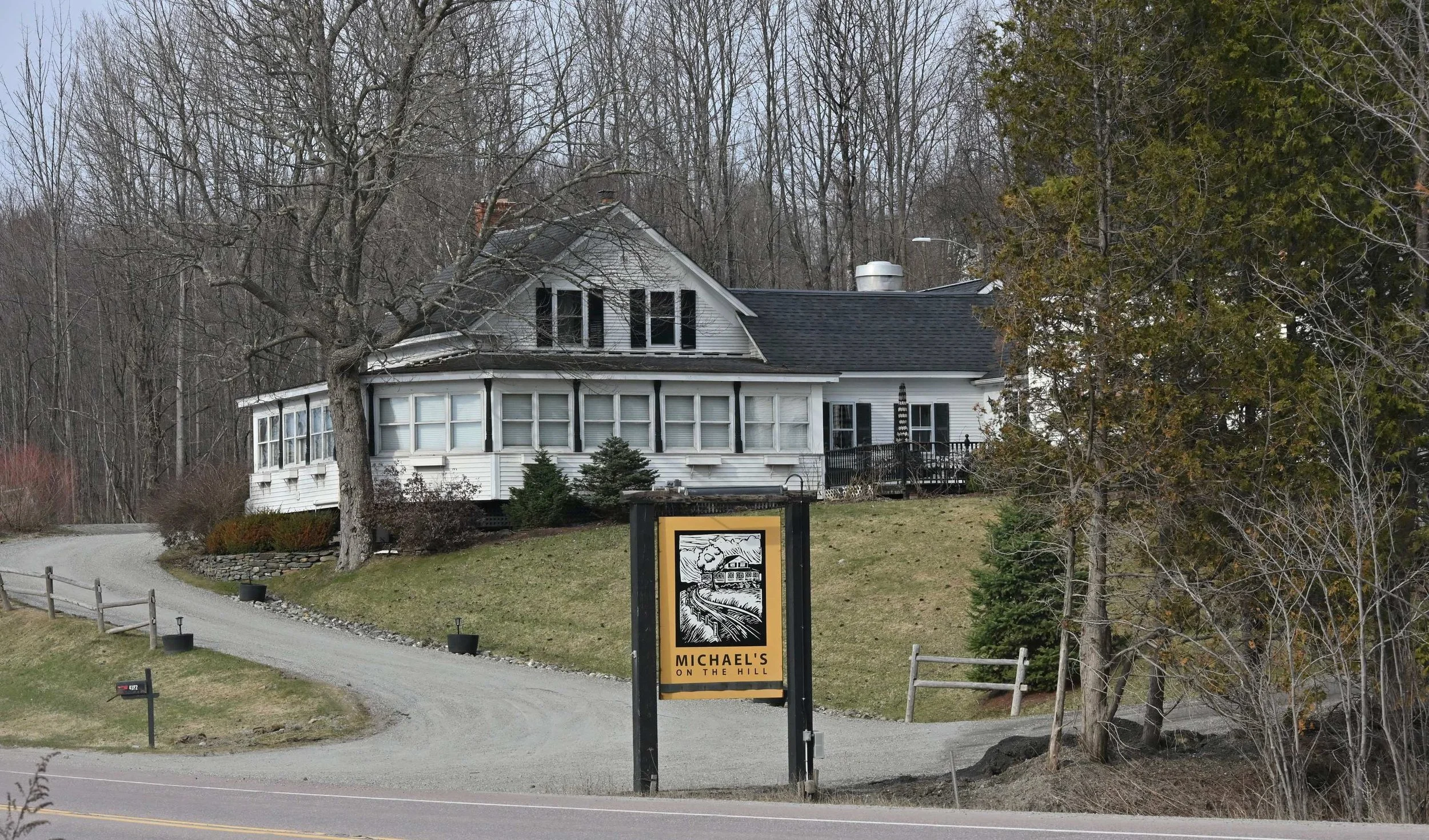 Michaels on the Hill shutters after two decades