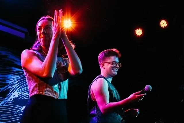 Phantom Theater presents two nights of Queer Country Line Dancing