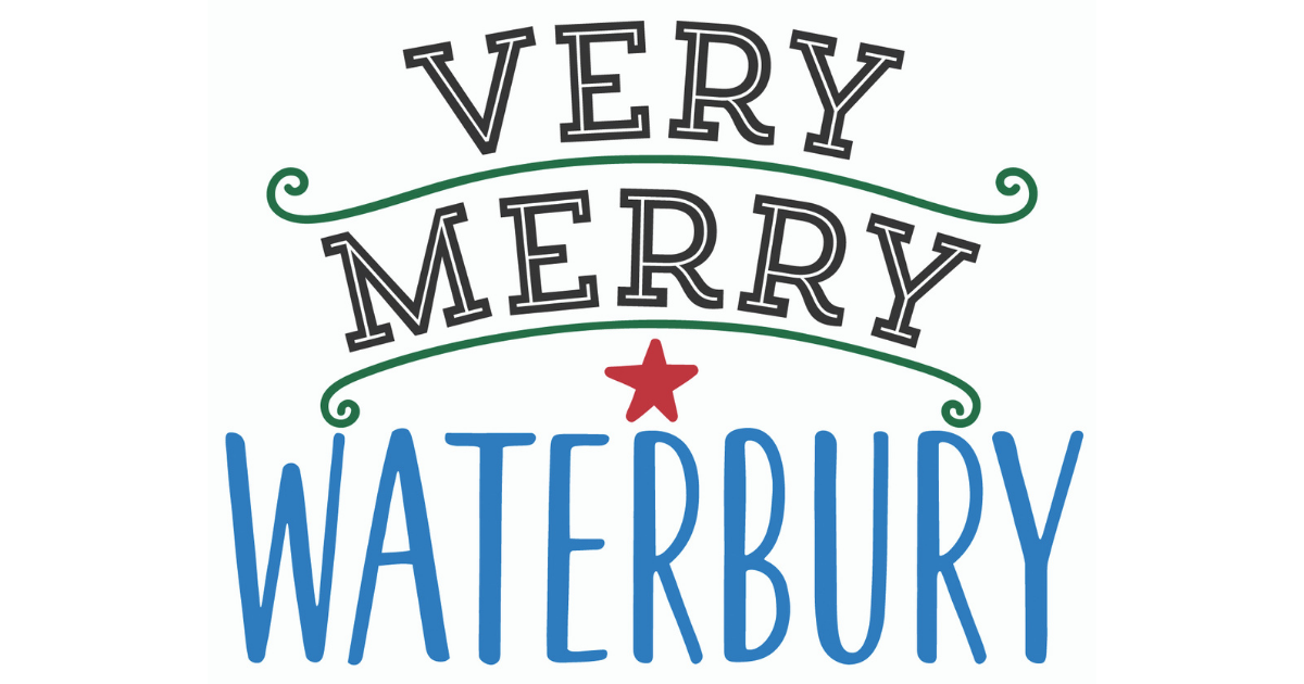 Revitalizing Waterbury kicks off annual holiday projects, hosts business forum