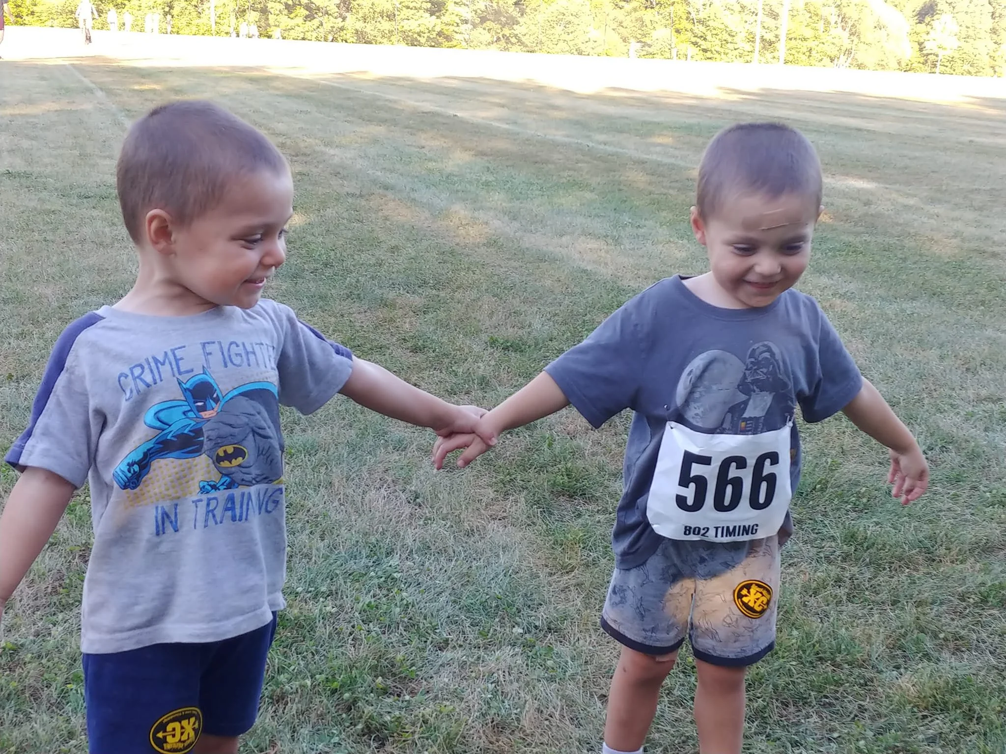 Harwood XC hosts Tuesday Summer Fun Runs starting July 11