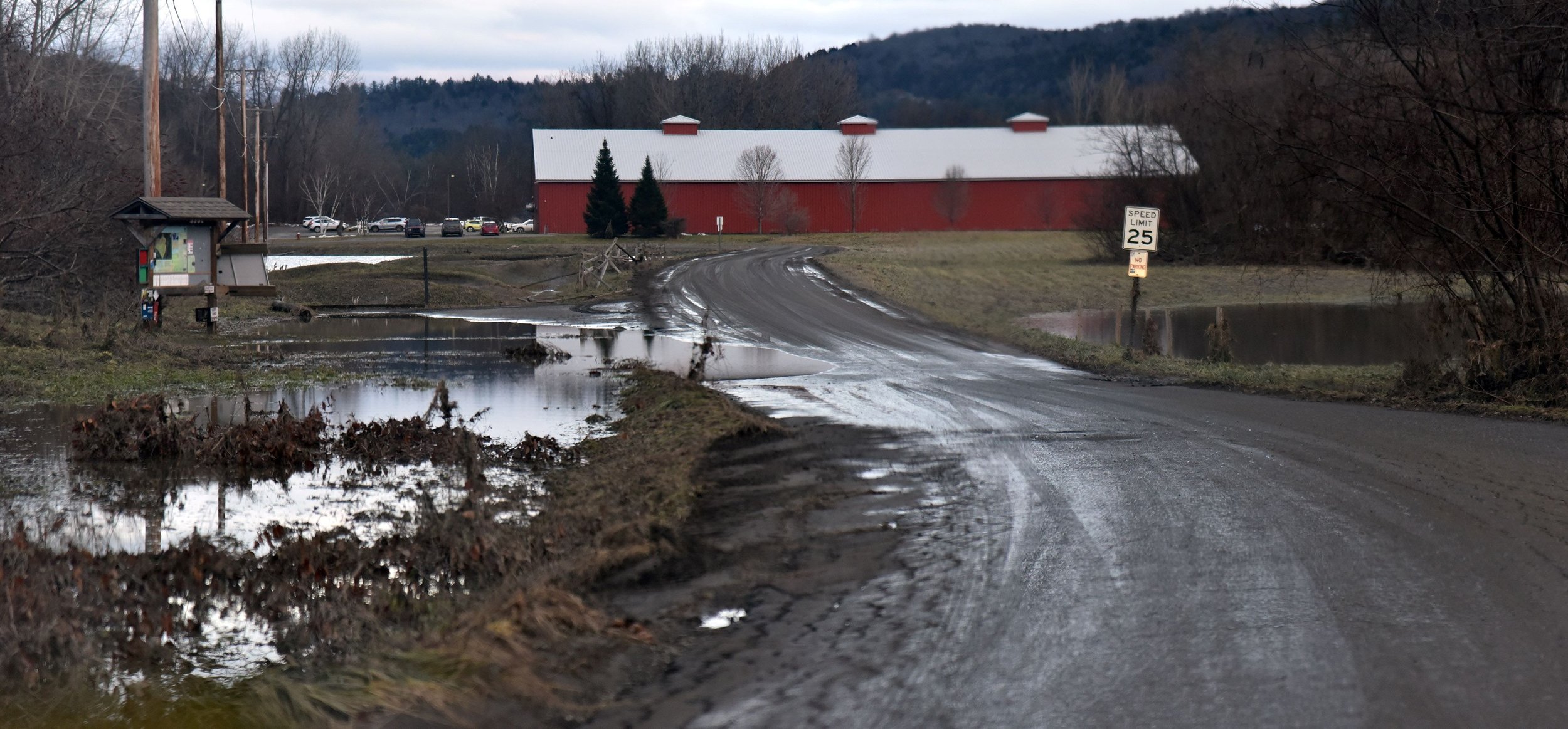 Waterbury wins nearly $57,000 state grant for recreation projects