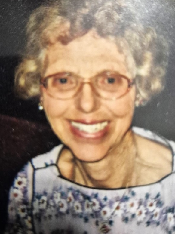 Obituary: Linda Carol Piering Devlin