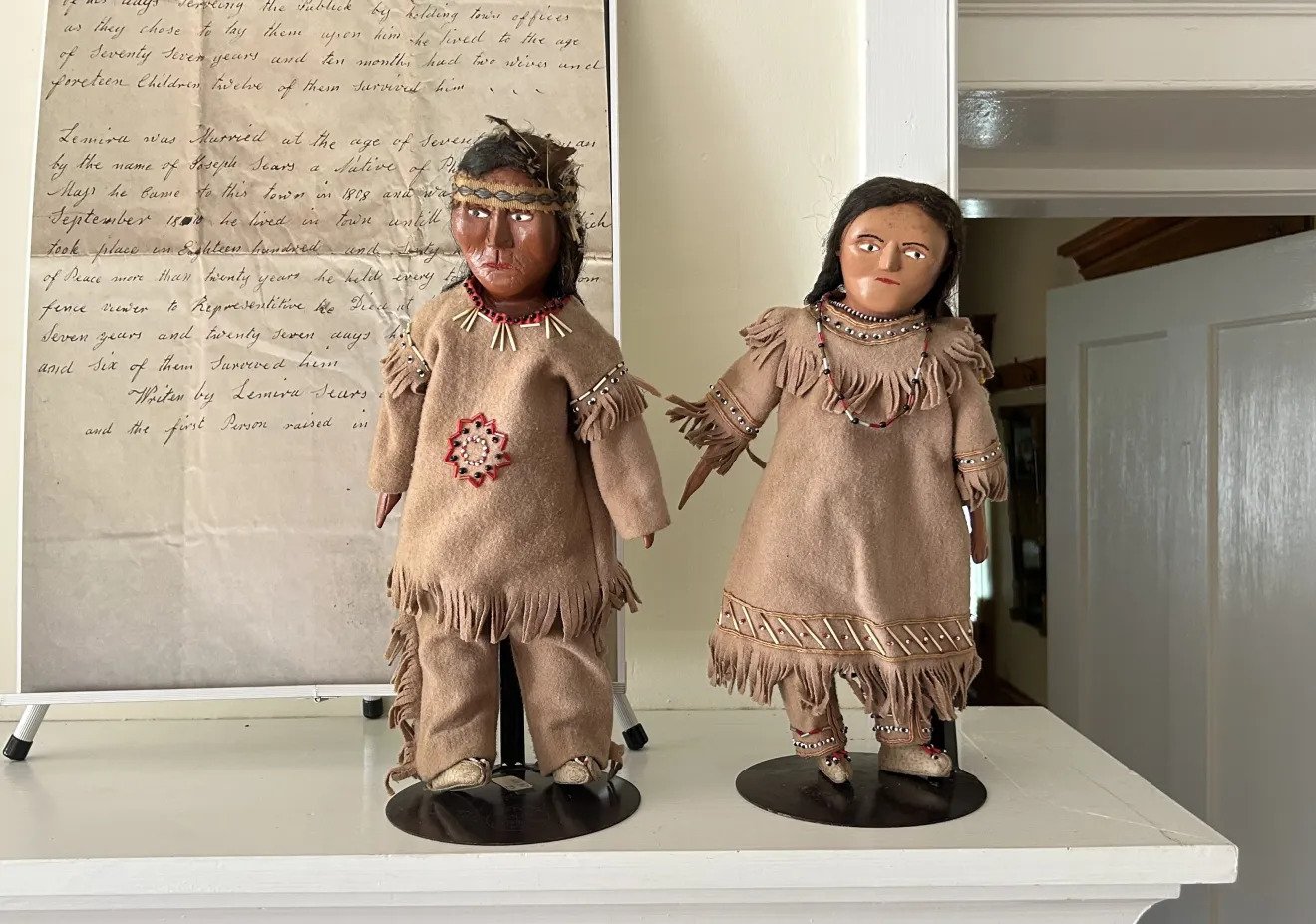 Meet three Vermonters whose histories are lesser known