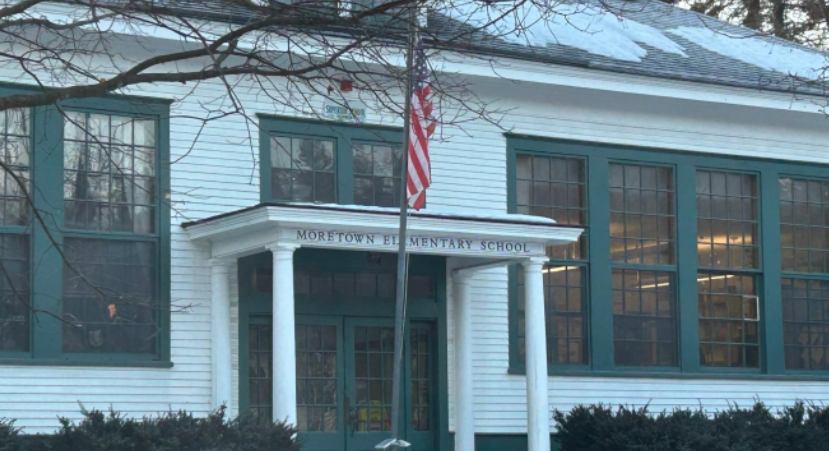 Child care from Neck of the Woods available for Moretown Elementary preschoolers