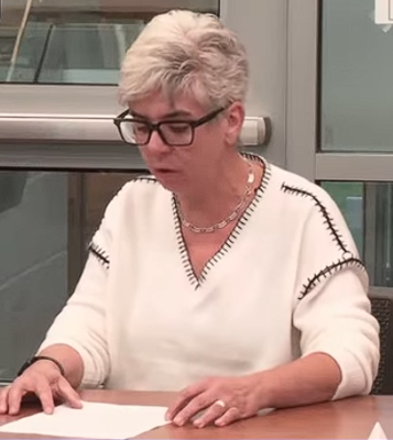 State redistricting panel hears Harwood community survey feedback&nbsp;&nbsp;