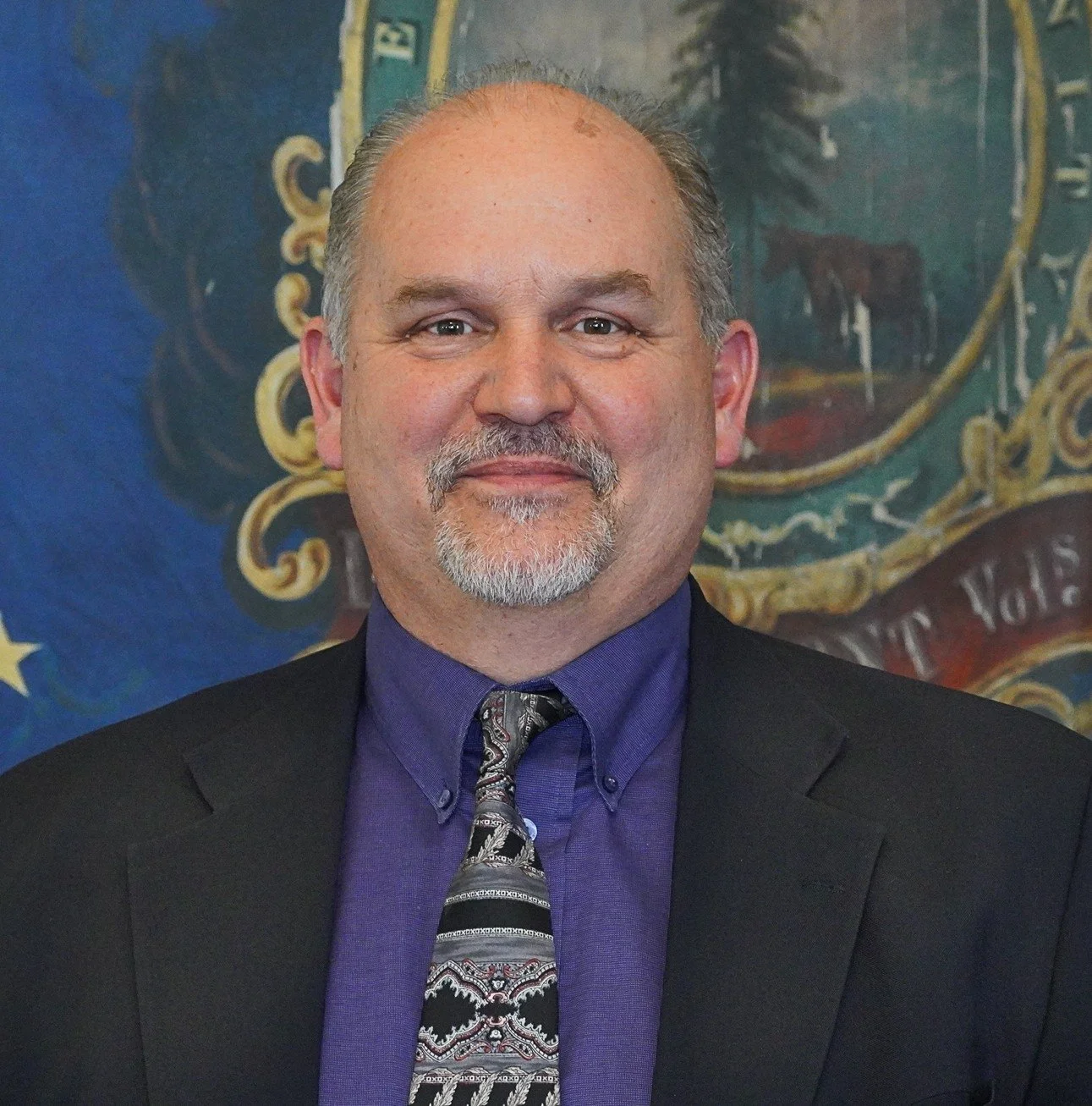 Rep. Matt Walker