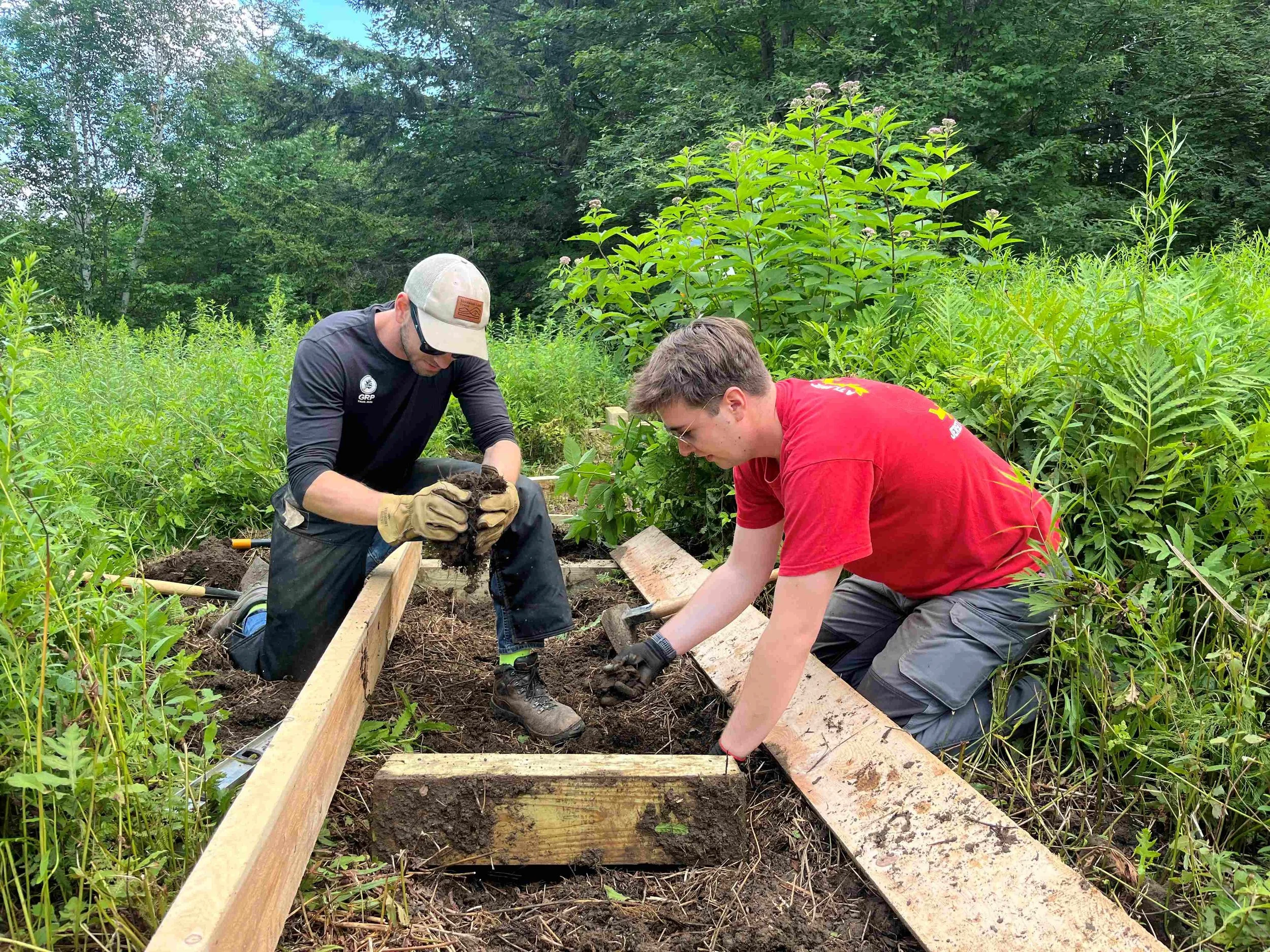 Trail opening planned at Pratt Refuge birding hot spot in Duxbury&nbsp;
