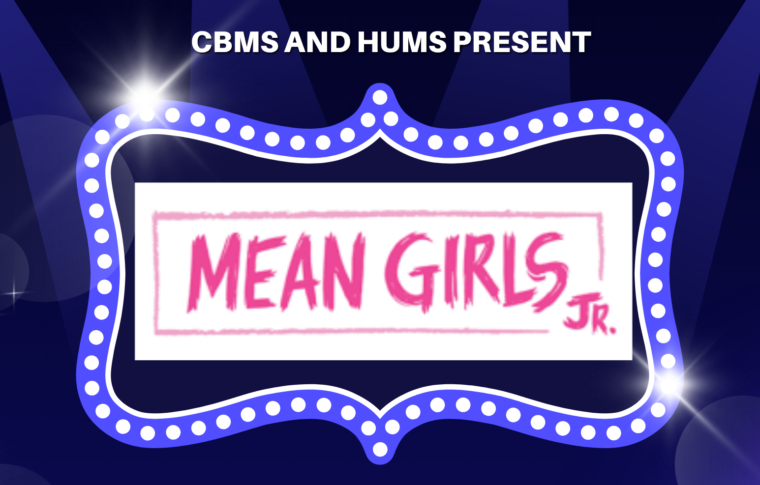 Middle school musical ‘Mean Girls, Jr.’ hits the stage Dec. 5 &amp; 7