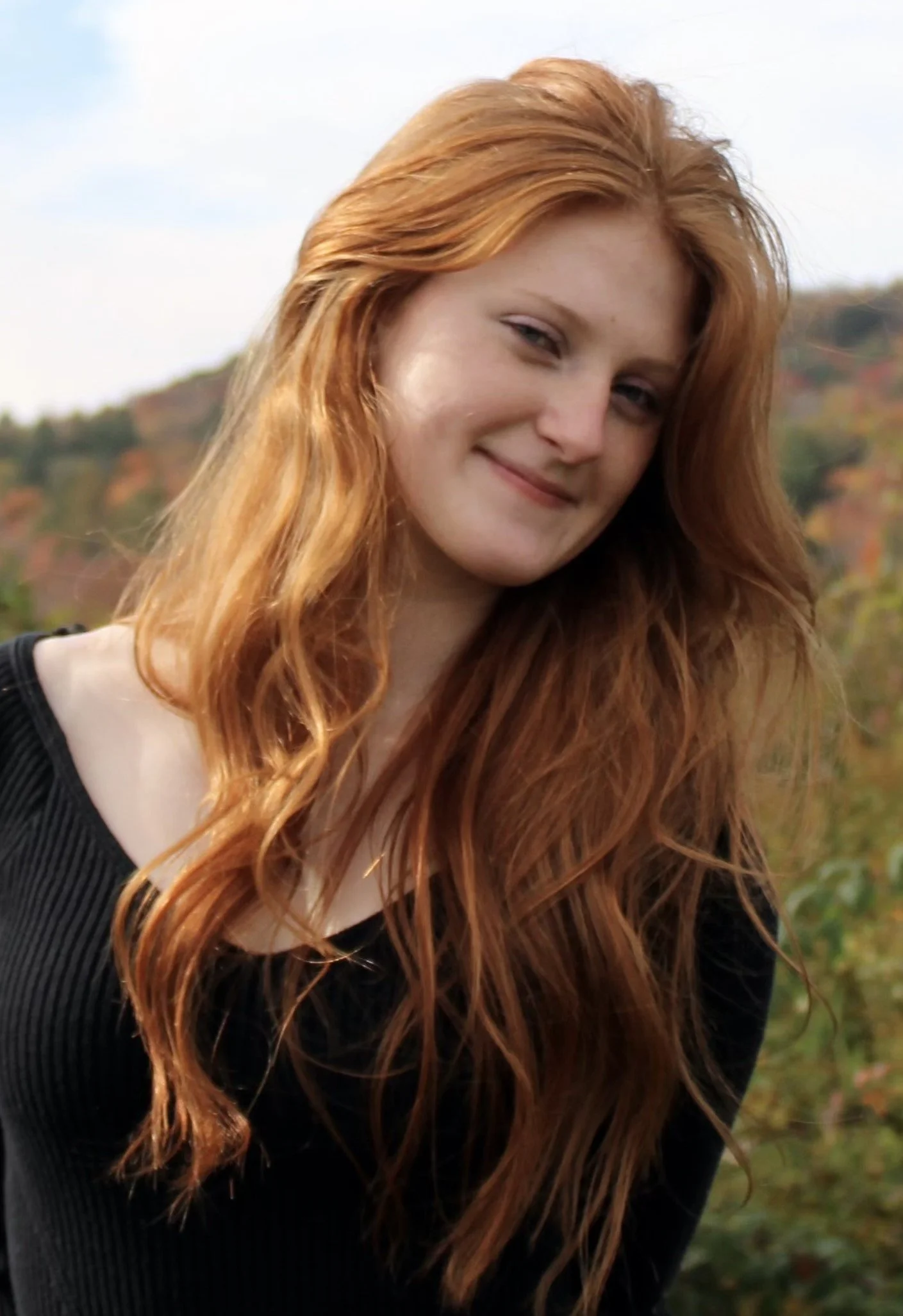 Obituary: Jemma Halter