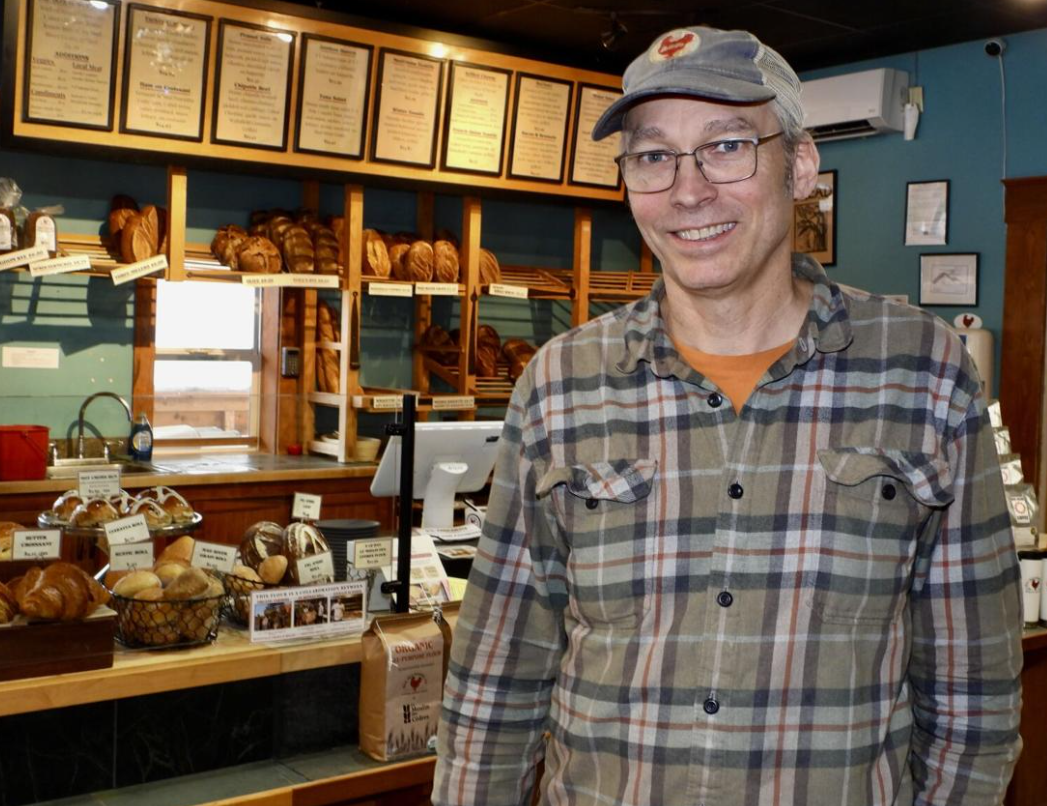 Red Hen café moving to Montpelier