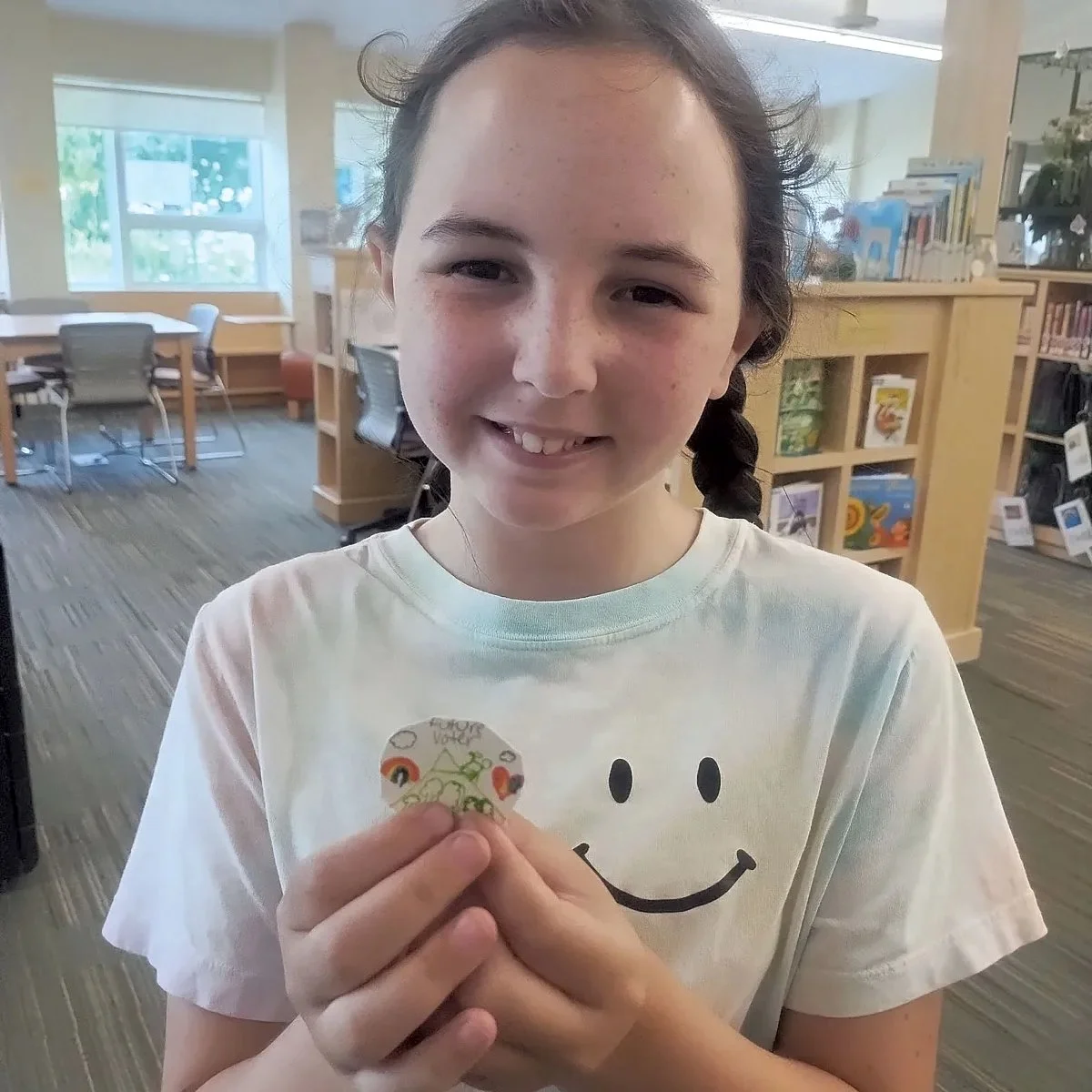 Growing Good Citizens, one summer at a time