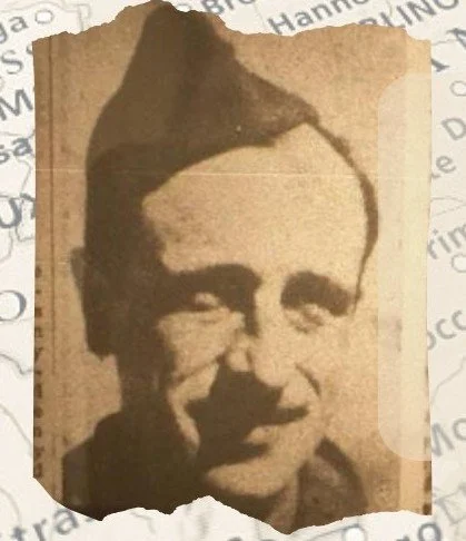 In a Tuesday talk, Lindner details 1948 murder of a Vermonter in Europe &nbsp;&nbsp;