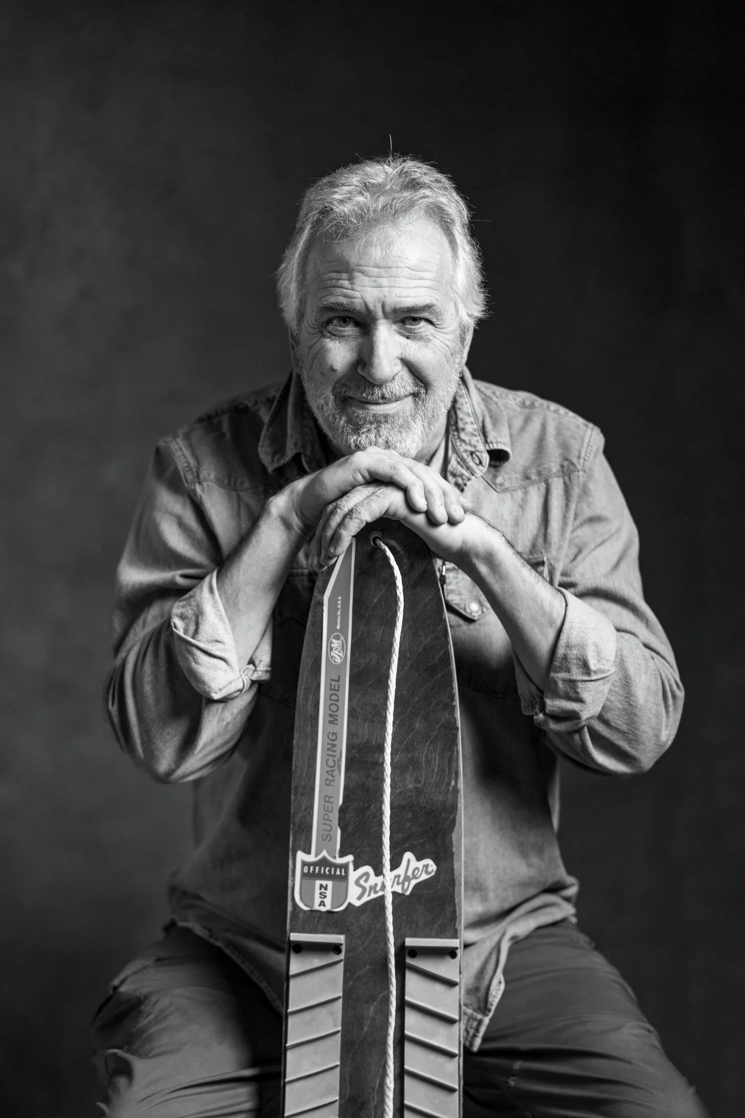 ‘Snurfing to Snowboarding’ presentation is Thursday at the Vt. Ski &amp; Snowboard Museum