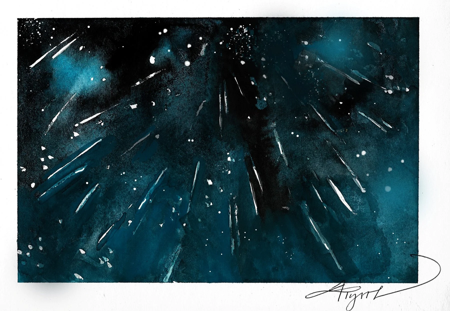 Summer’s big celestial show: Perseid Meteor Shower