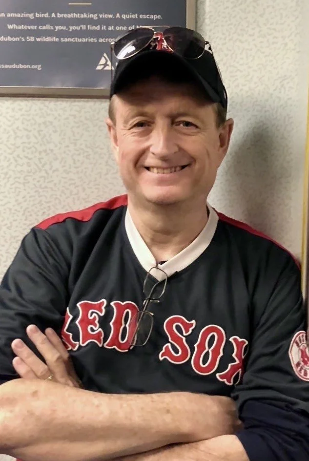 Obituary: Gerald Maurice Fay