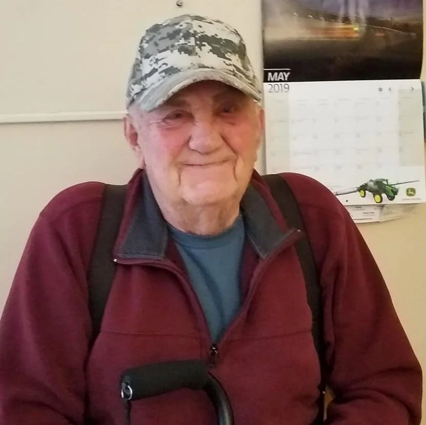 Obituary Oliver Robert Plunkett — Waterbury Roundabout