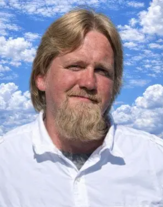 Obituary: Benjamin Curtis Cubit