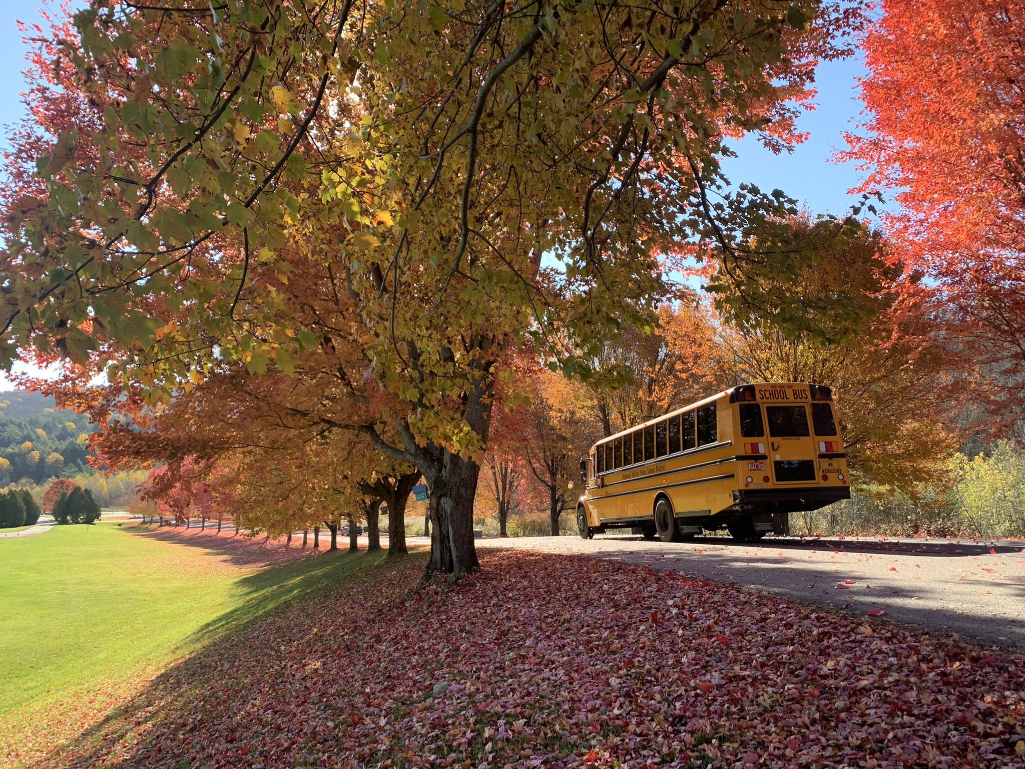 Feds release education funds owed to Vt. school districts, including Harwood&nbsp;