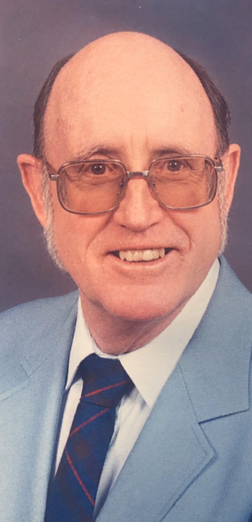 Obituary: William Wendell Lowe