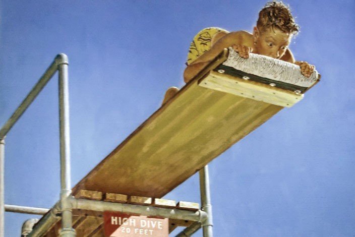 Innovate. Even If It Gets You Fired
