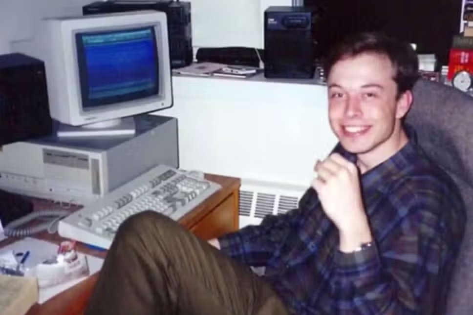 The Musk Disruption Doctrine