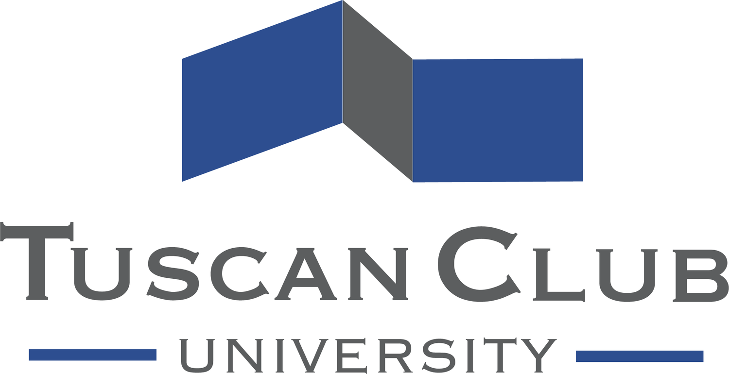 Tuscan Club University