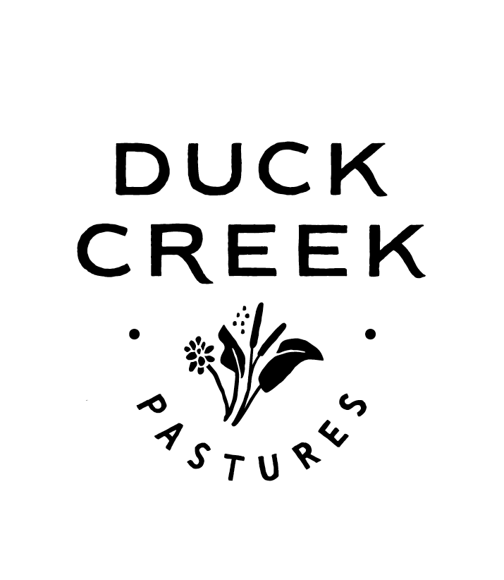 Duck Creek Pastures