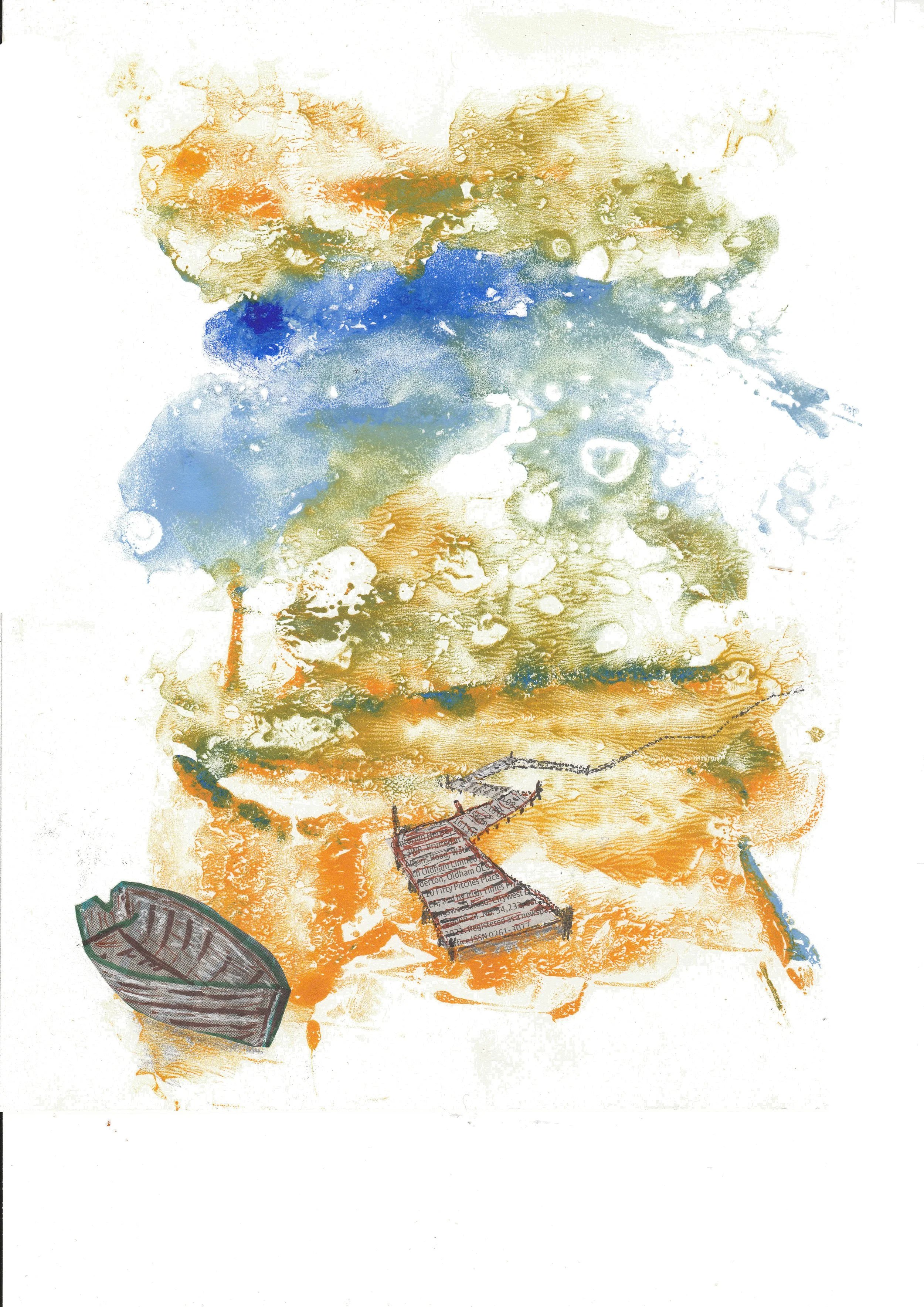 jubillee Footbridge White backround.jpg