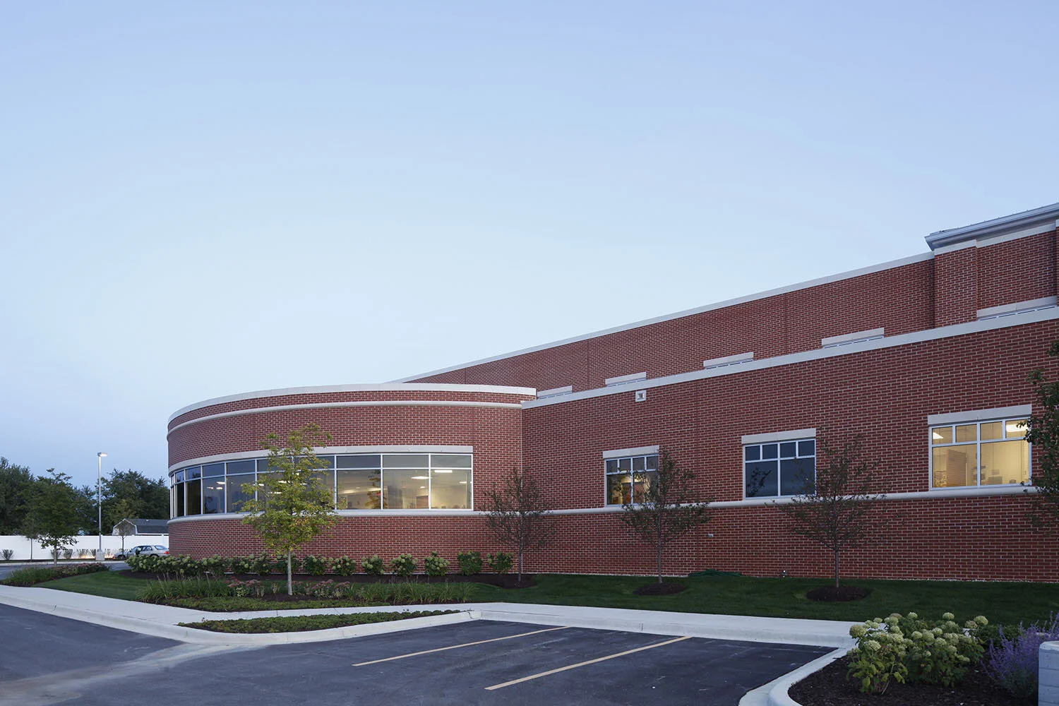 about — brubaker architects