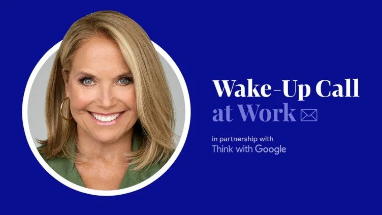 Wake-Up Call at Work