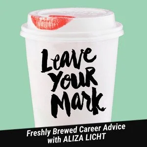 Leave Your Mark Podcast