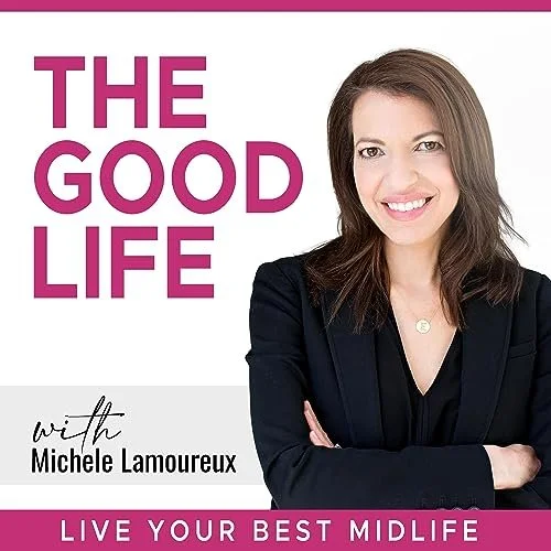 The Good Life Coach
