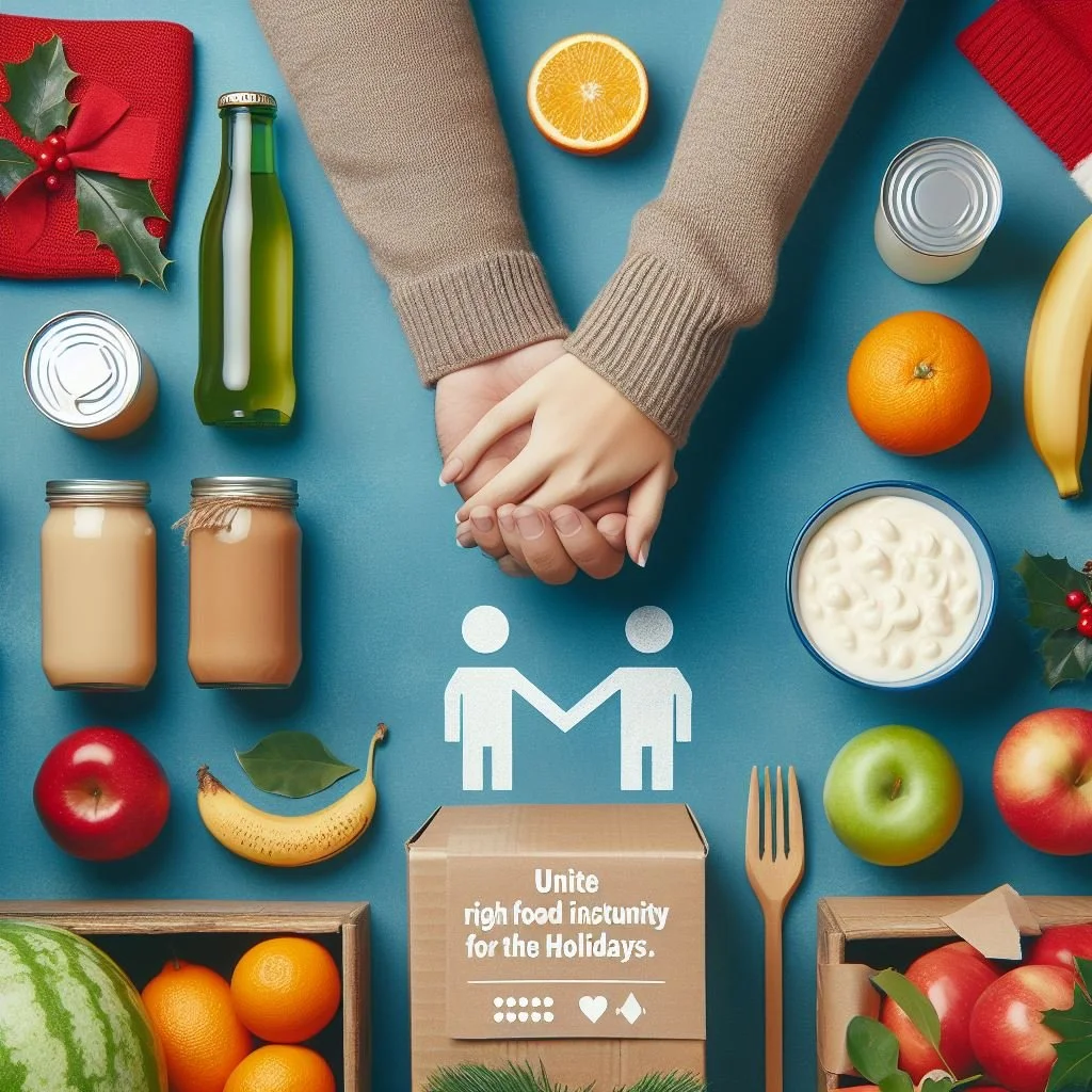 Elizabeth Elting Foundation and The Campaign Against Hunger Join Forces to Combat Holiday Food Insecurity with $182,000 Gift, Ensuring 100,000 Meals for Struggling New Yorkers