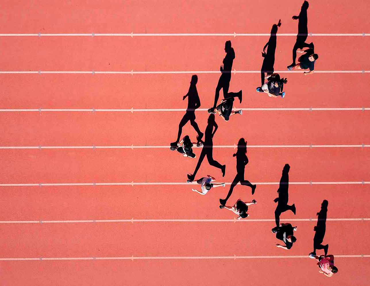 SWAAY: Ready To Throw in the Towel on Your New Year’s Resolutions? Here’s How To Get Your Goals Off Paper and Into Reality in 2024
