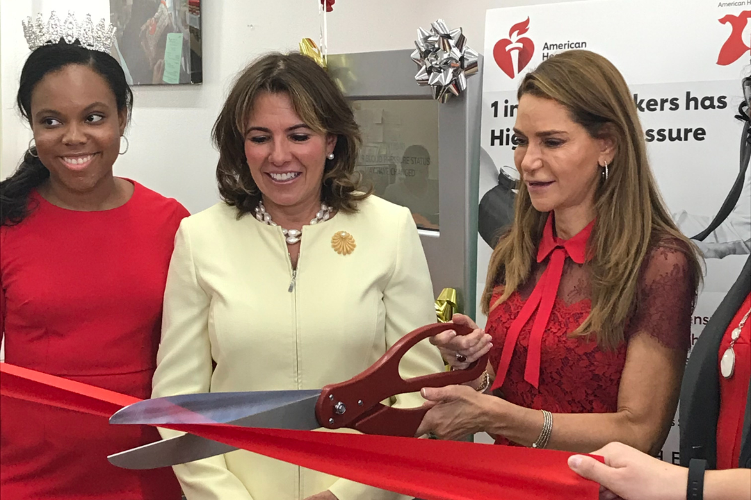 American Heart Association: Social Impact Funding Helps Brooklyn, Queens Entrepreneurs Tackle Health Equity Barriers