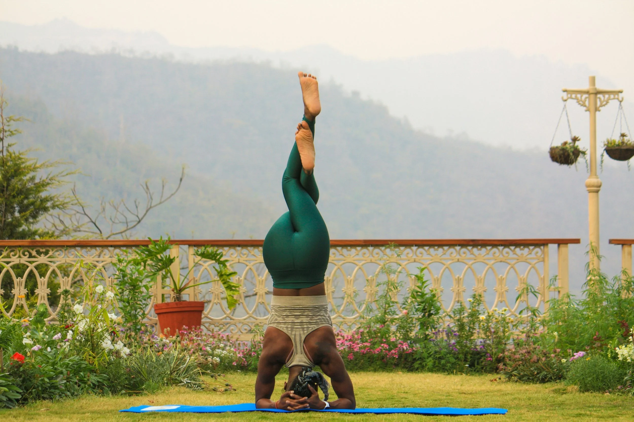 Swaay: If It’s Important to You, Do It! The Importance of Creating Balance in Your Career and Company