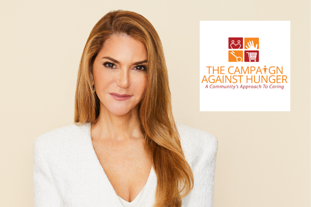 PR Newswire: The Elizabeth Elting Foundation Provides 120,000 Holiday Meals As Food Costs Surge 26% in Just One Year