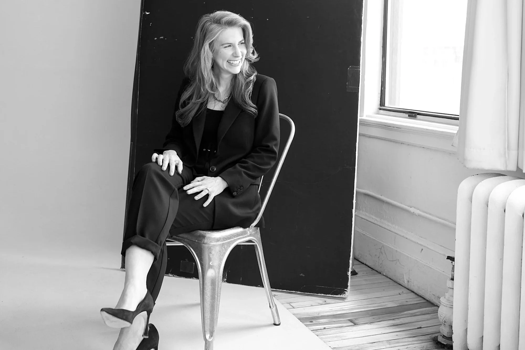 LinkedIn: In Dialogue: Founder of Enlightened Generation Robyn Stotter on Merging Children’s Fashion with Storytelling and Family Connection, Part 1