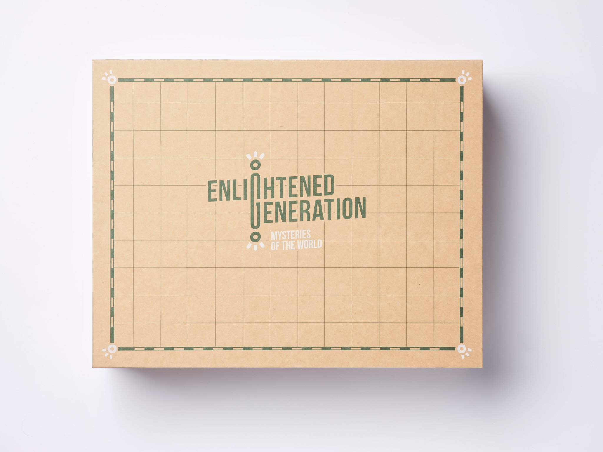 LinkedIn: In Dialogue: Founder of Enlightened Generation Robyn Stotter on Merging Children’s Fashion with Storytelling and Family Connection, Part 2