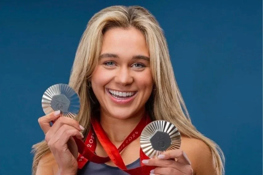 Forbes: Paralympian Ali Truwit Pledges $400,000 To Address Paralympic Pay Inequity