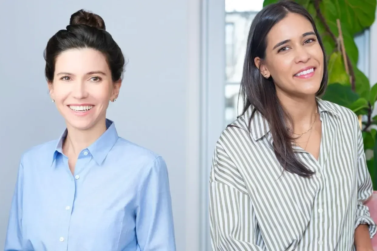 Forbes: Inside Palantir’s AI Braintrust: Meet the Women Transforming Retail, Government and Defense