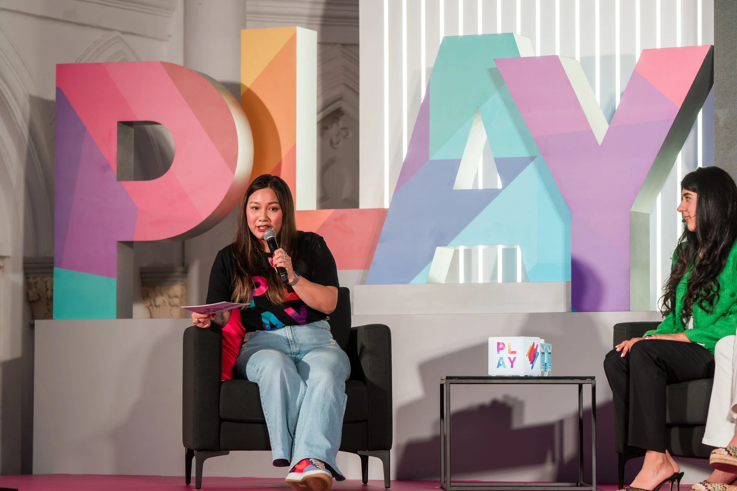 LinkedIn: Partner at Play Ventures, Phylicia Koh, on Saying Yes To Success in Gaming Venture Capital, Part 2