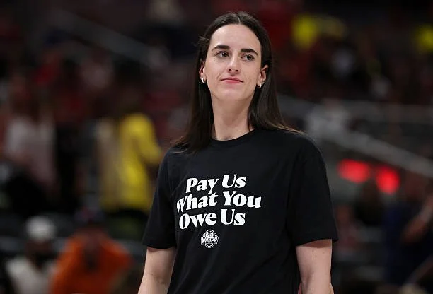 Forbes: Women’s Sports See Historic Growth. It’s Time Its Athletes Get Paid Like It