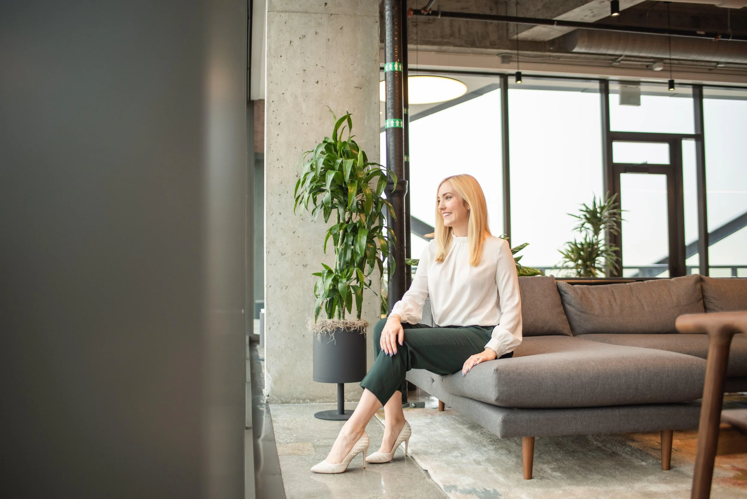LinkedIn: In Dialogue: Founder and CEO of Playbook Colleen Werner on Taking the Leap from Ballet to Business and Building People-First Workplaces, Part 1