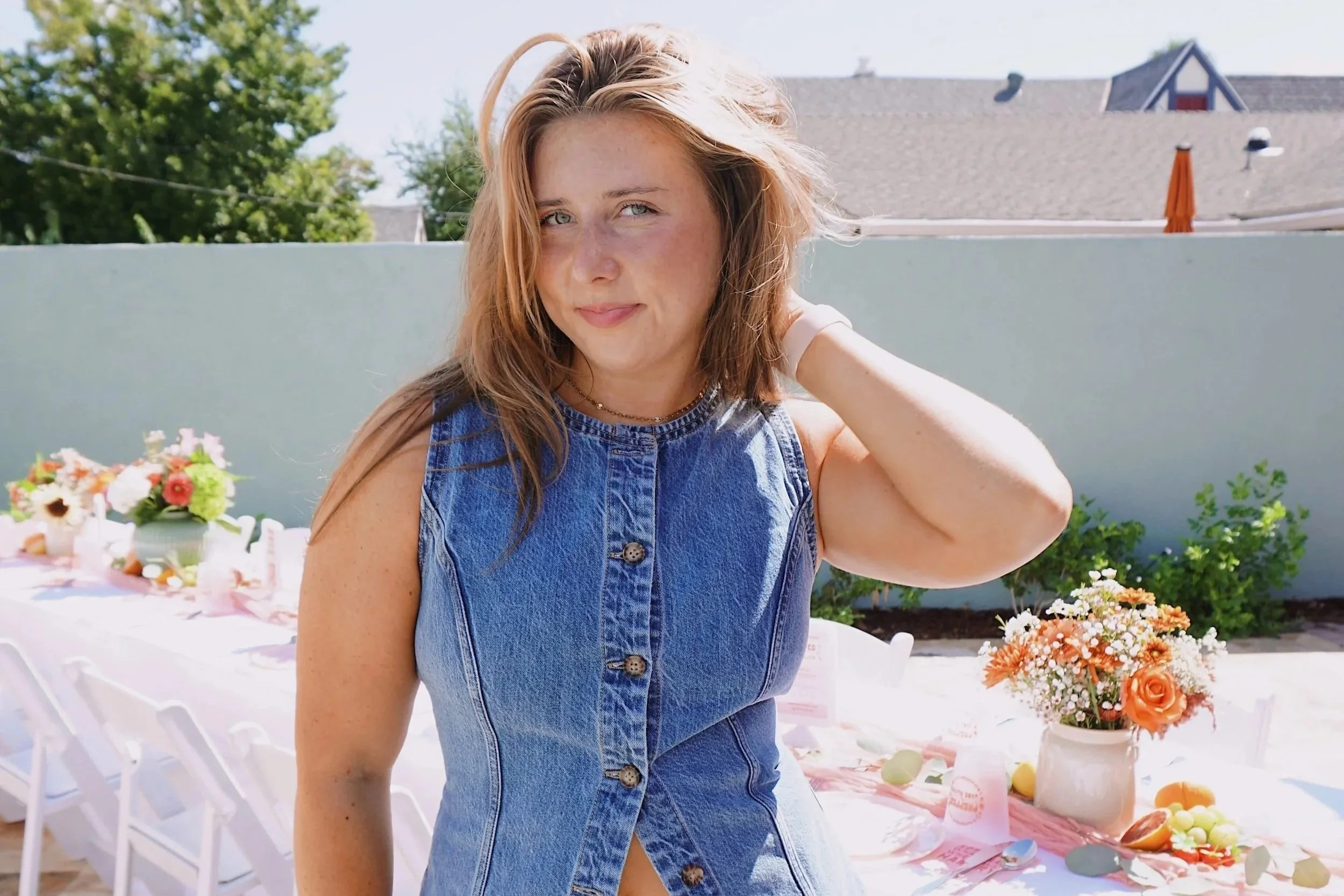 LinkedIn: Jane Jacobs, Holistic Private Chef and Founder of Jane Olivia, on Taking a Passion for Food and Turning It Into a Thriving Wellness Brand, Part 2