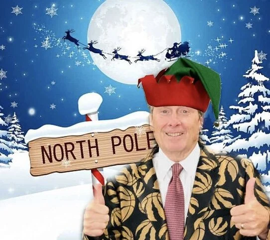 Santa’s Special Little Elf John Tory Prepares This Years’ ‘Toys’ For All The ‘Nice’ Property Management Girls And Boys