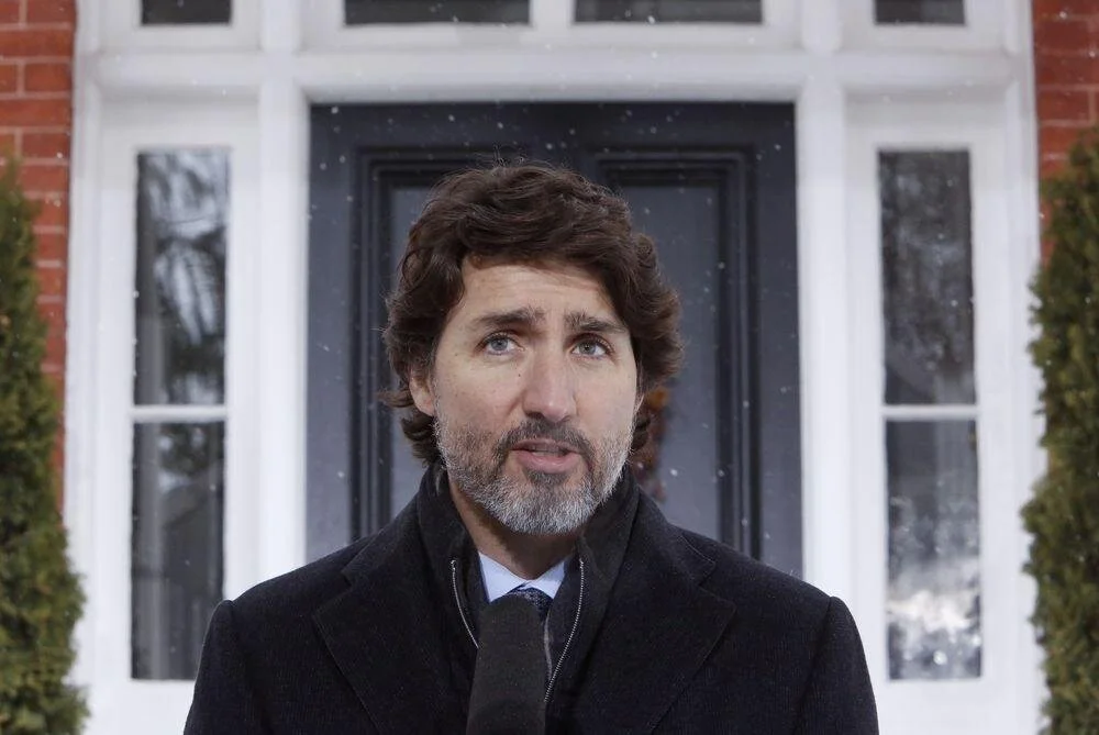 Trudeau Implements Strict New Travel Laws After All Members Of His Cabinet Return Home From Vacation